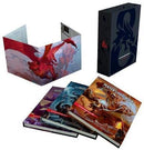Dungeons & Dragons Core Rules Gift Set