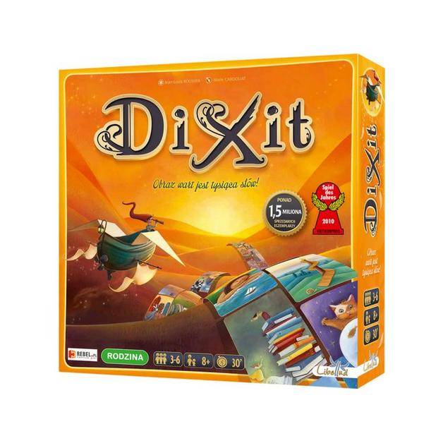 Dixit