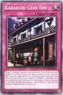 Karakuri Cash Inn [IGAS-EN073] Common