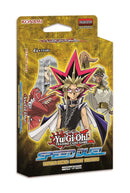 Yu-Gi-Oh Speed Duel Starter Deck: Destiny Masters