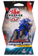 Bakugan