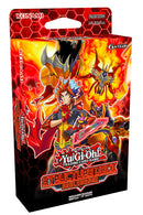 Structure Deck: Soulburner