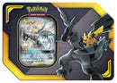 Pokemon TCG: Tag Team Tin - Pikachu & Zekrom GX