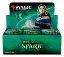 War of the Spark Booster Box