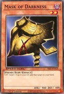 Mask of Darkness [SS05-ENA19] Common