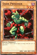 Dark Prisoner [SS05-ENB06] Common