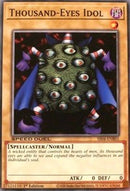 Thousand-Eyes Idol [SS04-ENB01] Common