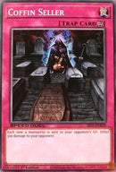 Coffin Seller [SS05-ENB28] Common