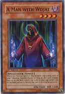 A Man with Wdjat [PGD-068] Common