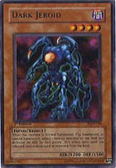 Dark Jeroid [PGD-056] Rare