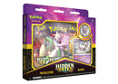 Pokemon TCG: Hidden Fates Pin Collection - Mewtwo