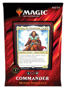 Commander 2019: Mystic Intellect Deck