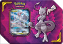 Pokemon TCG: Power Partnership Tin - Mewtwo Mew-GX