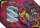 Pokemon TCG: Power Partnership Tin - Garchomp & Giratina-GX