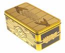 Yu-Gi-Oh! 2019 Gold Sarcophagus MegaTin