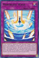 Marincess Wave [MP20-EN133] Rare