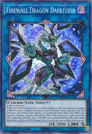 Firewall Dragon Darkfluid [MP20-EN168] Super Rare
