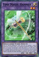 Time Magic Hammer [DLCS-EN060] Common