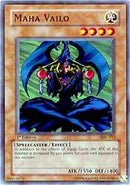 Maha Vailo [MRL-012] Super Rare