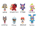Tokidoki: Little Terrors