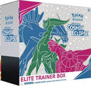 Cosmic Eclipse Elite Trainer Box