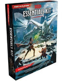 Dungeons & Dragons Essentials Kit