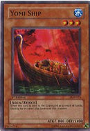 Yomi Ship [PGD-071] Common