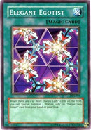 Elegant Egotist [TP3-017] Common