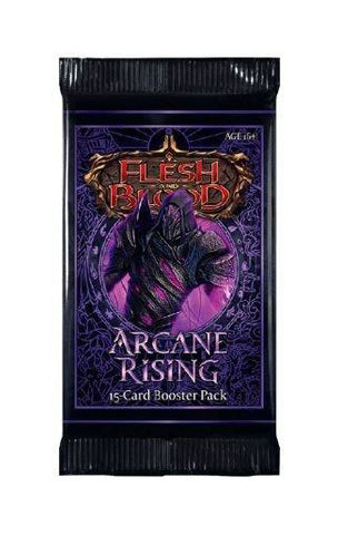 Arcane Rising Booster Pack