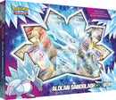 Pokemon TCG: Alolan Sandslash GX Box