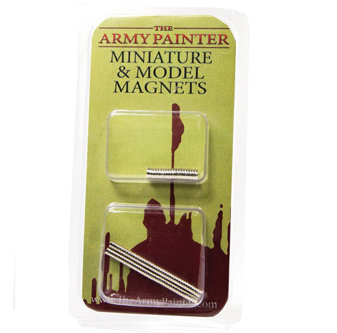 Miniature & Model Magnets