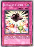 Beckoning Light [AST-053] Common