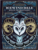 Icewind Dale: Rime of the Frostmaiden (Exclusive Cover Edition)