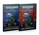 Chapter Approved: Grand Tournament 2020 Mission Pack and Munitorum Field Manual