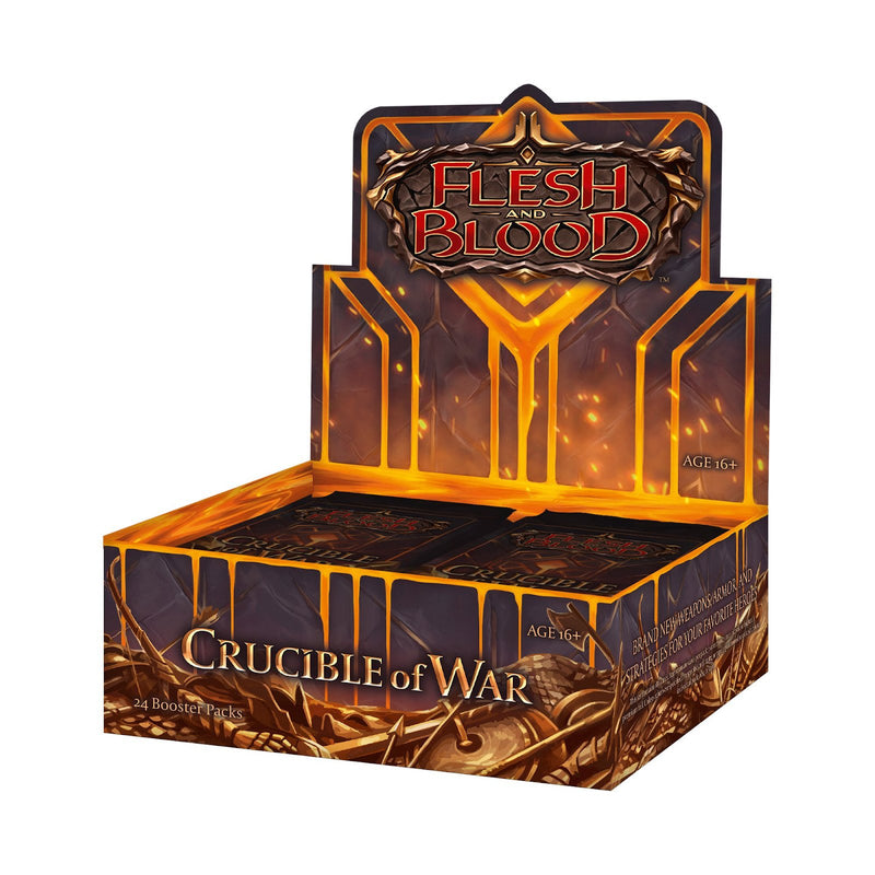 Crucible of War Booster Box (Unlimited)