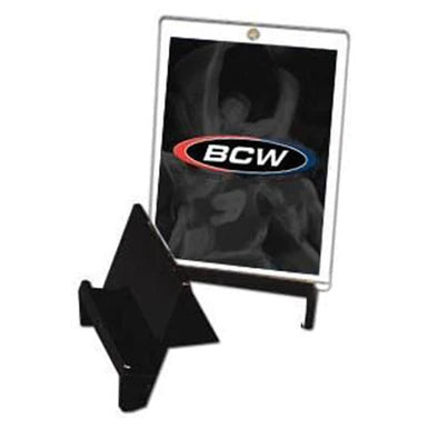 BCW Card Holder Stand