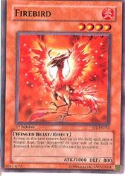 Firebird [FET-EN032] Common
