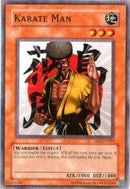Karate Man [DB1-EN049] Common