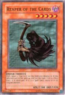 Reaper of the Cards [DB1-EN127] Common