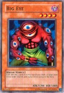 Big Eye [DB1-EN152] Common