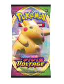 Vivid Voltage Booster Pack