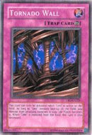 Tornado Wall [DB1-EN226] Common