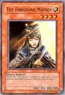 The Forgiving Maiden [DB1-EN239] Common