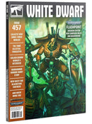 White Dwarf 457