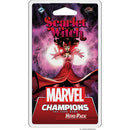 Marvel Champions - Scarlet Witch Hero Pack