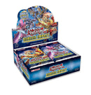 Yu-Gi-Oh! Genesis Impact Booster Box (1st Edition)