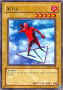 Aitsu [DR1-EN111] Common
