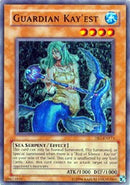 Guardian Kay'est [DR1-EN171] Common