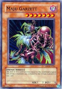 Maju Garzett [DR1-EN186] Common