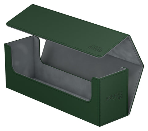 Arkhive 400+ (Green)